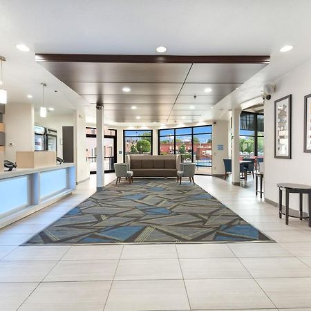 Holiday Inn Express - Columbus Downtown By Ihg Dış mekan fotoğraf
