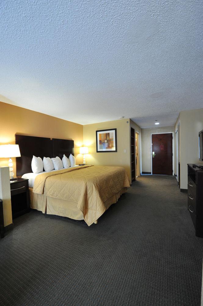 Holiday Inn Express - Columbus Downtown By Ihg Dış mekan fotoğraf