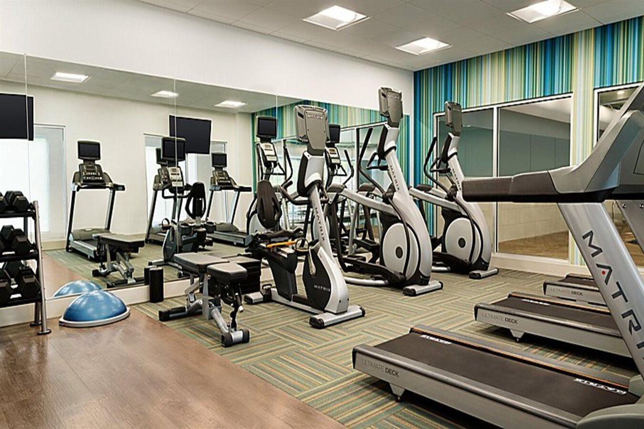 Holiday Inn Express - Columbus Downtown By Ihg Dış mekan fotoğraf