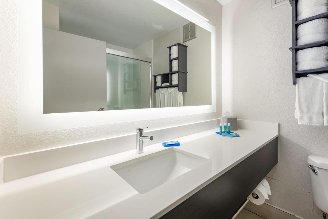 Holiday Inn Express - Columbus Downtown By Ihg Dış mekan fotoğraf