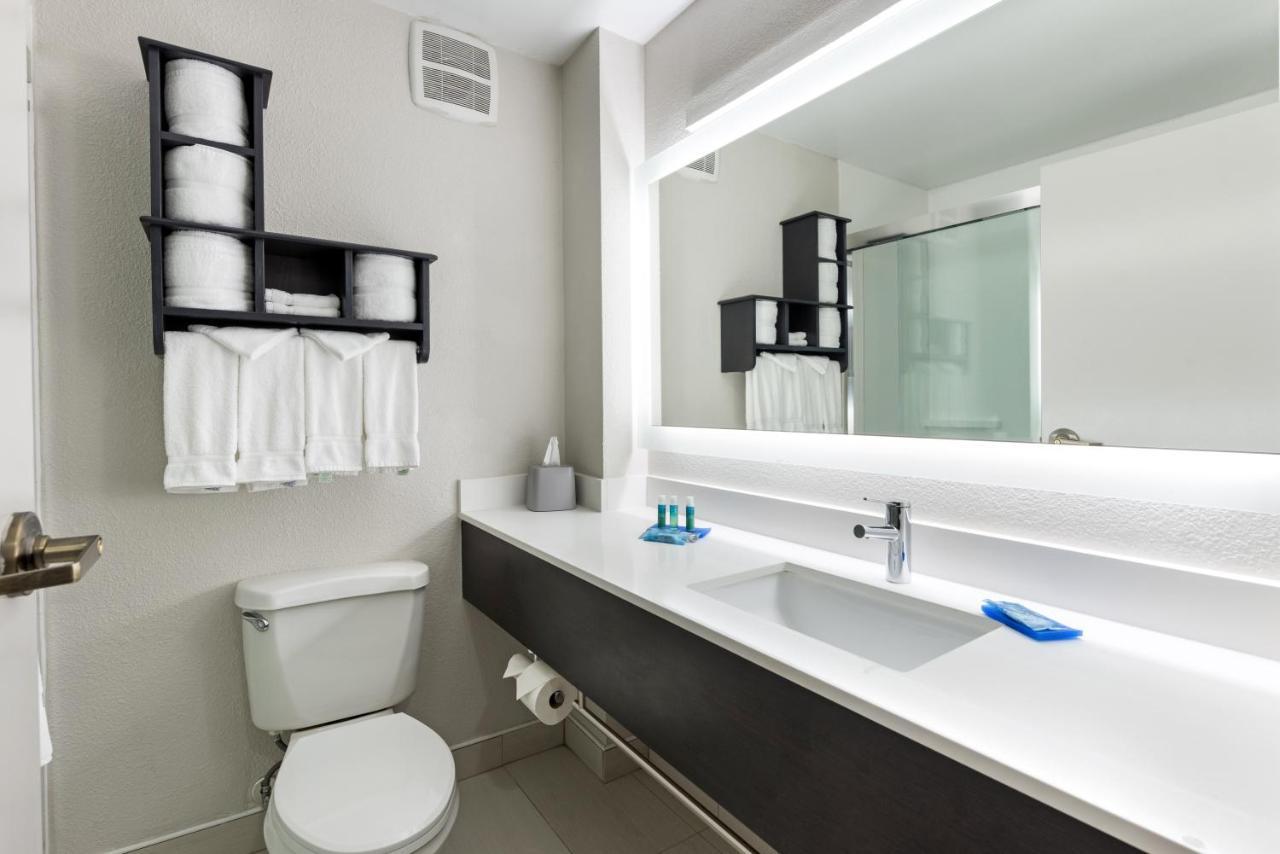 Holiday Inn Express - Columbus Downtown By Ihg Dış mekan fotoğraf