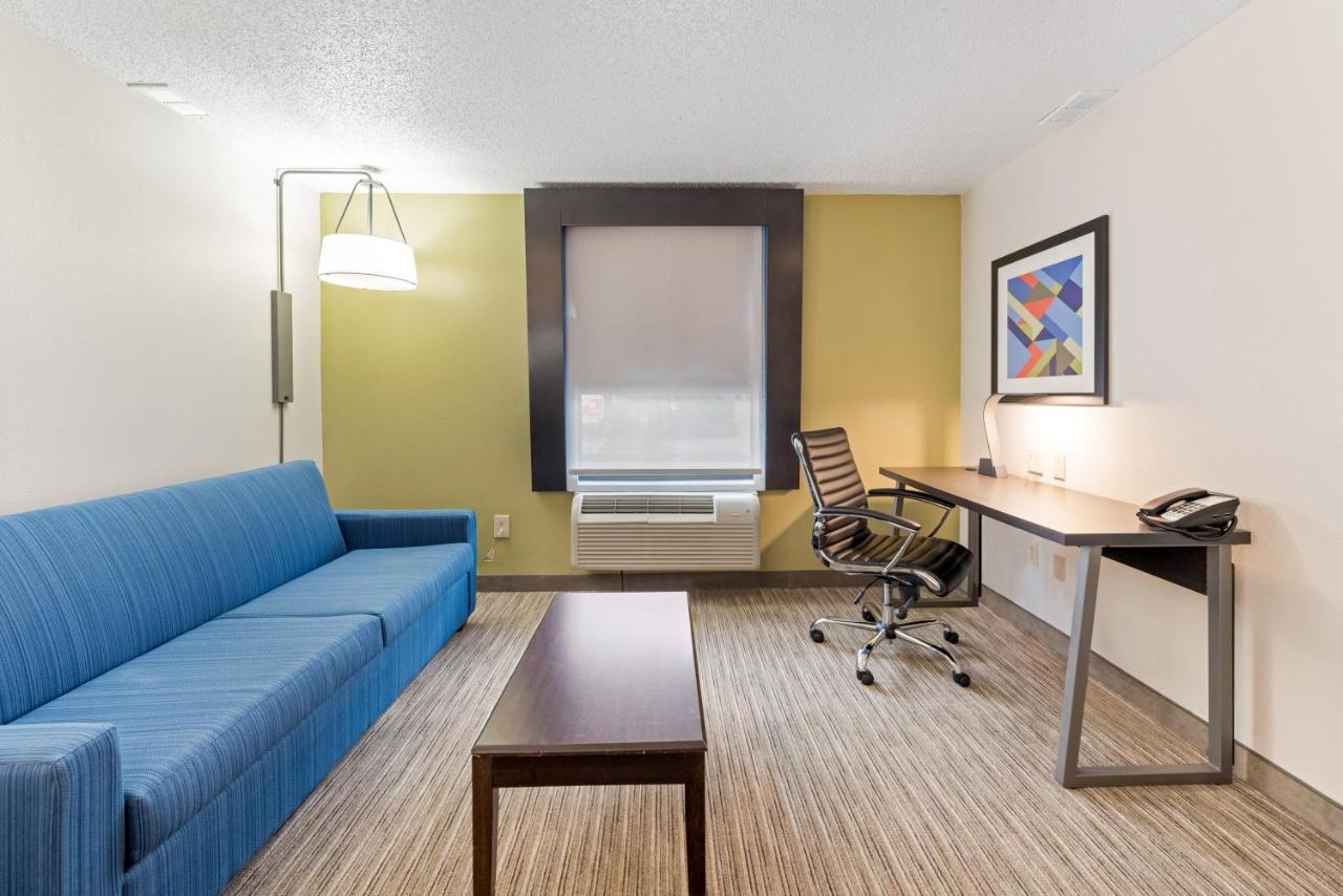 Holiday Inn Express - Columbus Downtown By Ihg Dış mekan fotoğraf