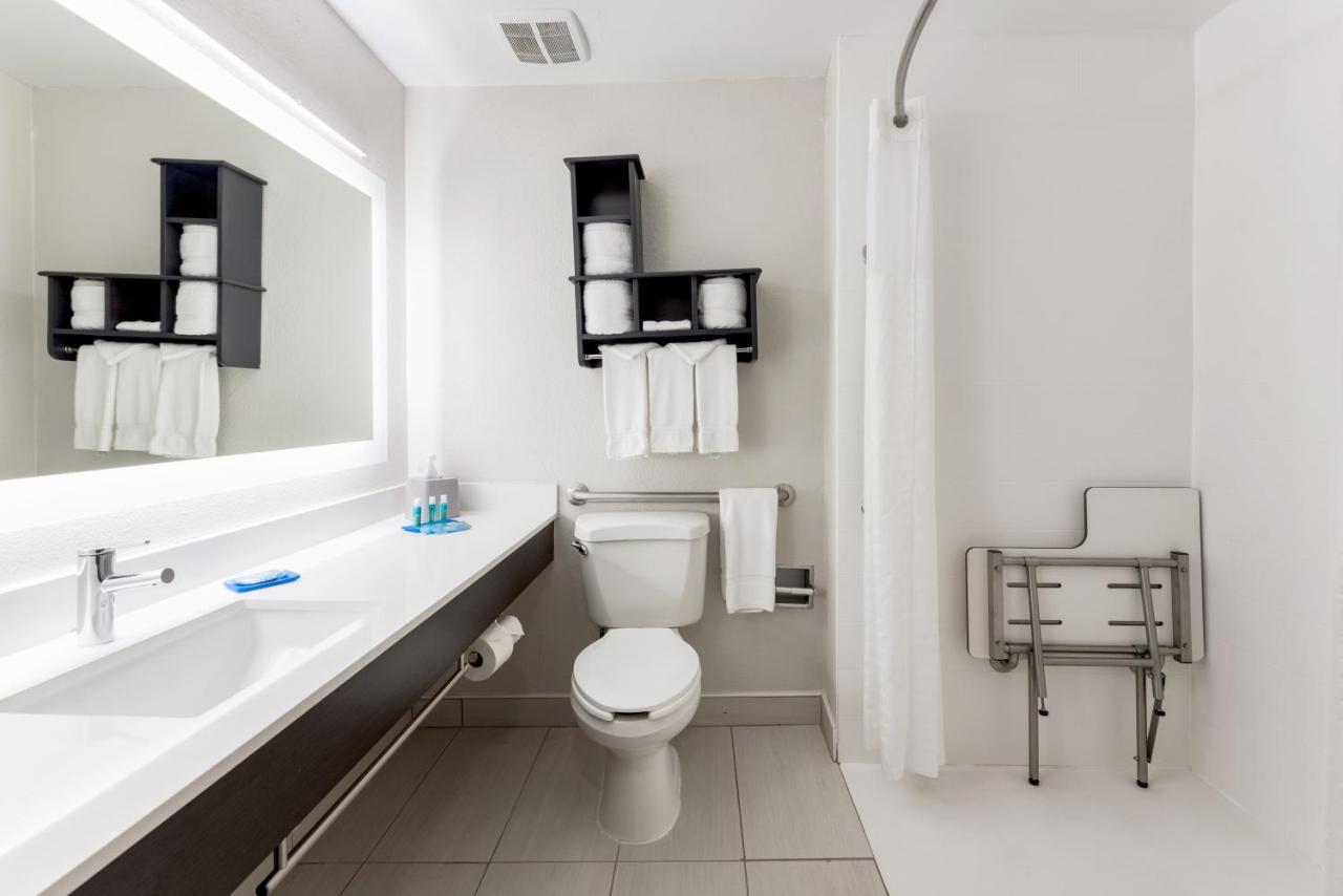 Holiday Inn Express - Columbus Downtown By Ihg Dış mekan fotoğraf