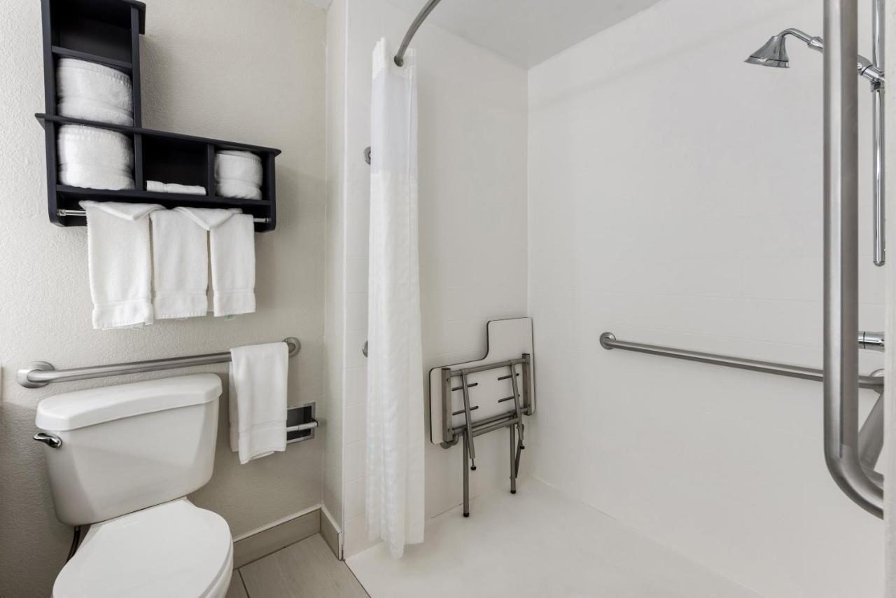 Holiday Inn Express - Columbus Downtown By Ihg Dış mekan fotoğraf