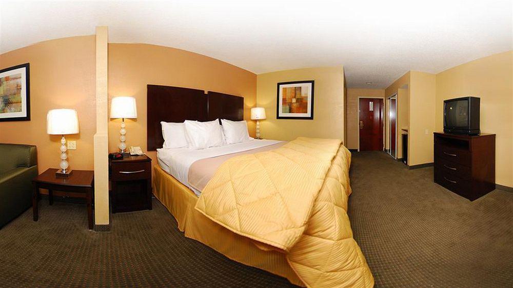 Holiday Inn Express - Columbus Downtown By Ihg Dış mekan fotoğraf