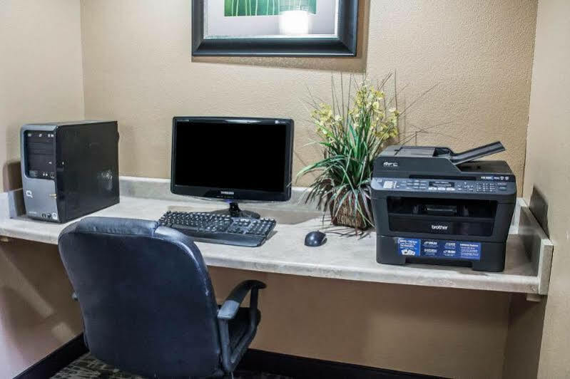 Holiday Inn Express - Columbus Downtown By Ihg Dış mekan fotoğraf