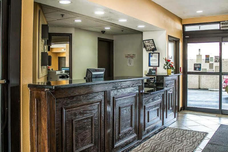 Holiday Inn Express - Columbus Downtown By Ihg Dış mekan fotoğraf